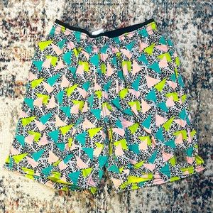 Men’s Nike Swim Shorts